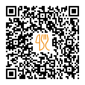 QR-code link către meniul Creperie Bleu Marine