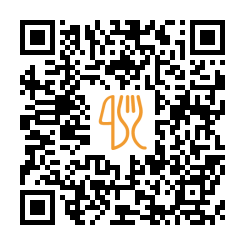 QR-code link către meniul Polo Burger