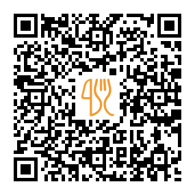 QR-code link către meniul The Northern Cowboy Flame N' Brew