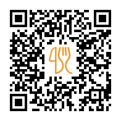 QR-code link către meniul Parrillada Riamar