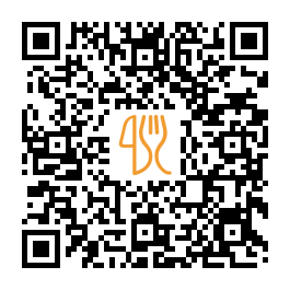 QR-code link către meniul Cabana