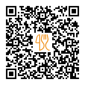 QR-code link către meniul Buffalo Grill