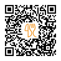 QR-code link către meniul La Voûte