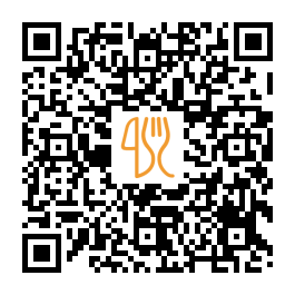 QR-code link către meniul Ribcrib Bbq