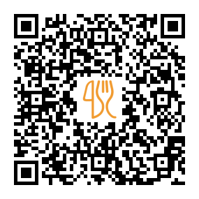 QR-code link către meniul District Lounge Sw