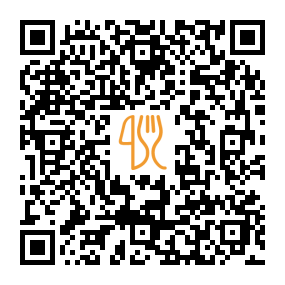 QR-code link către meniul Bicicletta Cafe