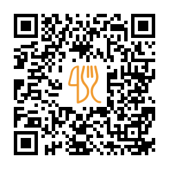 QR-code link către meniul Argana