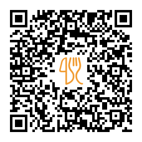 QR-code link către meniul Honeyboba