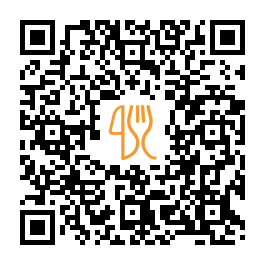 QR-code link către meniul Solar Bay Terrace