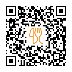 QR-code link către meniul Titi La Suite