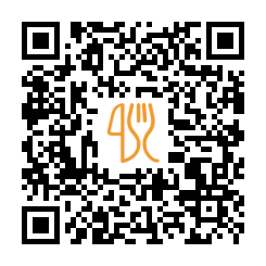 QR-code link către meniul Chez Clau