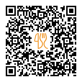 QR-code link către meniul Buffalo Grill