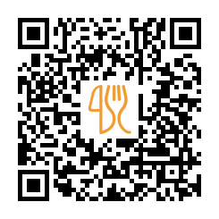 QR-code link către meniul Cafe Des Vignes