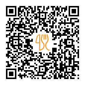 QR-code link către meniul Baba Gannouj