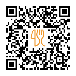 QR-code link către meniul 캘빈포차