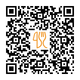 QR-code link către meniul Falafel Sof Haderech