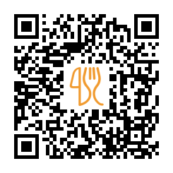 QR-code link către meniul Chez Simonne