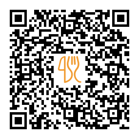 QR-code link către meniul Criscendo Cafe N Lounge