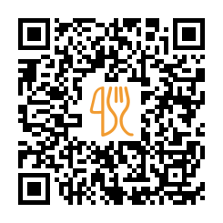 QR-code link către meniul Sushi Services