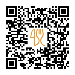 QR-code link către meniul Courte Paille