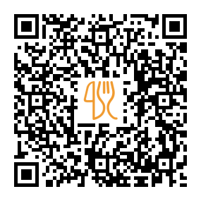 QR-code link către meniul Waba Grill