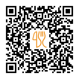 QR-code link către meniul Burger 90210