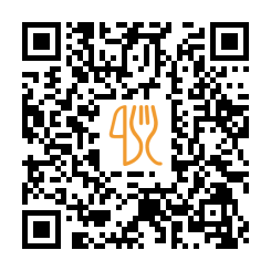 QR-code link către meniul Bambus Garden