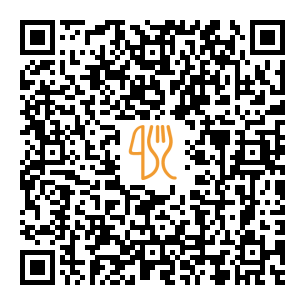 QR-code link către meniul Le Bistrot de la Mere Michette