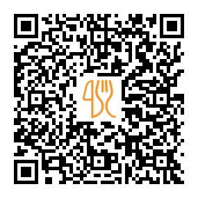 QR-code link către meniul The Flame Broiler