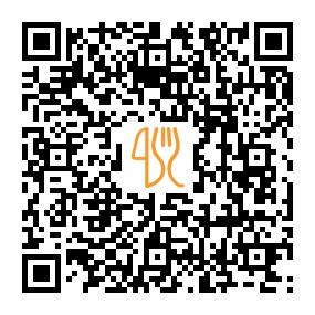 QR-code link către meniul Cravins Caribbean Grill