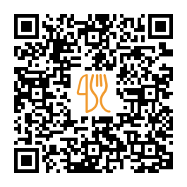 QR-code link către meniul La Bergerie