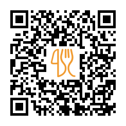 QR-code link către meniul Café Broc'