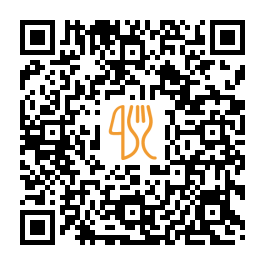 QR-code link către meniul Cavells