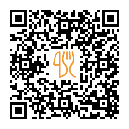 QR-code link către meniul Las Terrazas