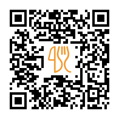 QR-code link către meniul De La Baise