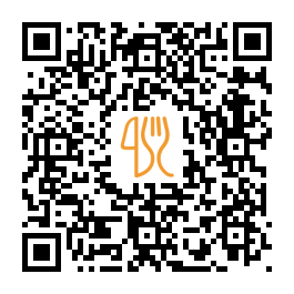 QR-code link către meniul Auberge Roustigou