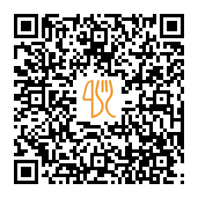 QR-code link către meniul Toms House of Pizza Ltd