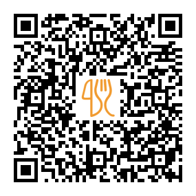 QR-code link către meniul Boulangerie La Rosaleen