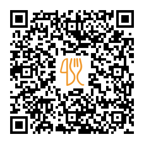 QR-code link către meniul Panarottis Potchefstroom