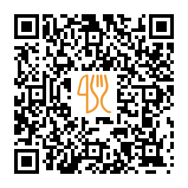 QR-code link către meniul Blue Moon Bbq