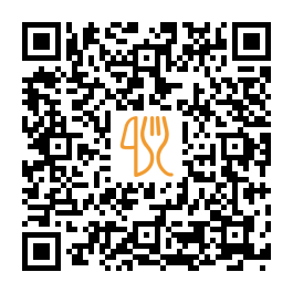 QR-code link către meniul New Moon Bbq