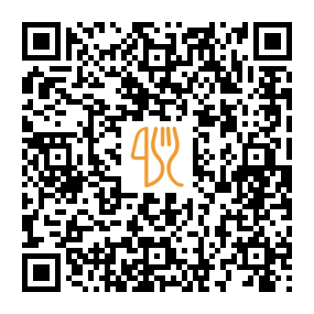 QR-code link către meniul Pizzería El Gato Azul