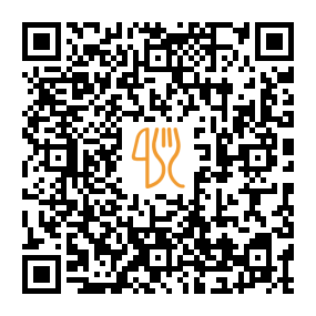 QR-code link către meniul Rack Roll Bbq Shack