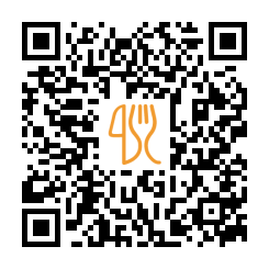 QR-code link către meniul Scrapbook Cafe