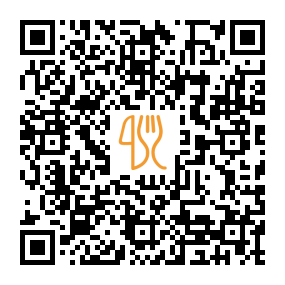 QR-code link către meniul The Bulls Head