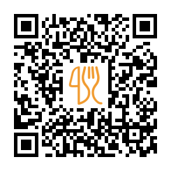 QR-code link către meniul Zona Fresca