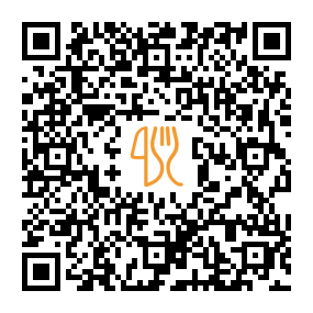 QR-code link către meniul Las Galeras Village