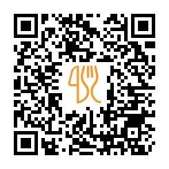 QR-code link către meniul Thym Lavande