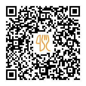 QR-code link către meniul Sushi Shop