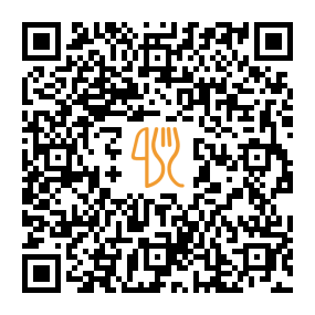 QR-code link către meniul Chalet Tropical Bio